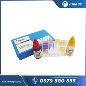 Bộ thử nước Emaux CE029