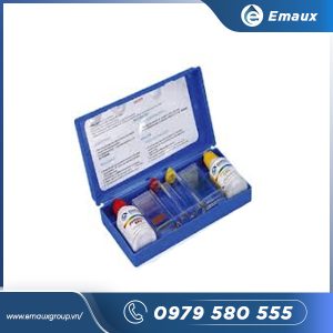 Bộ thử nước Emaux CE031