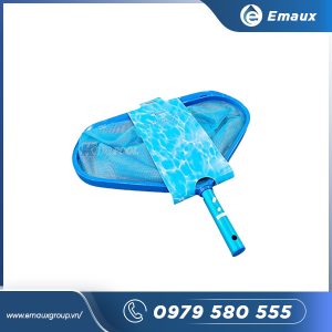Vợt vớt rác emaux CE110