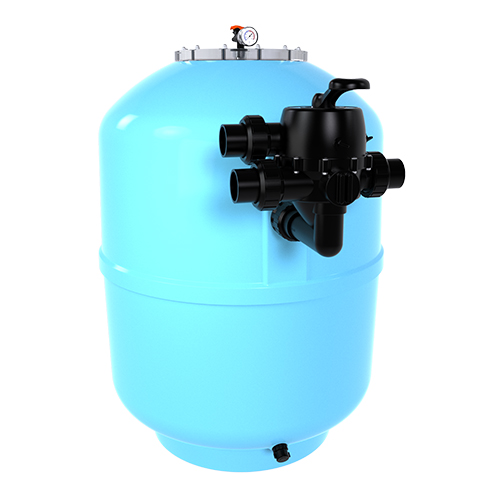 Bình lọc Gelcoat 1 Bình lọc Gelcoat