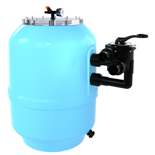 Bình lọc Gelcoat 2 Bình lọc Gelcoat