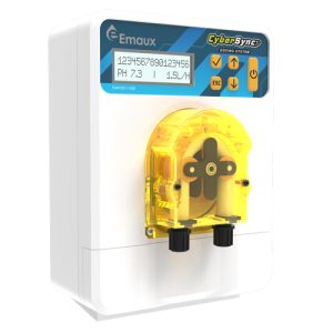 Bơm định lượng CyberSync