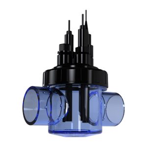 CyberSync series