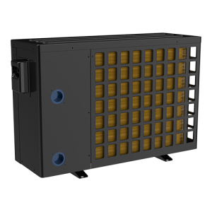 EcoHeat Inverter Gold