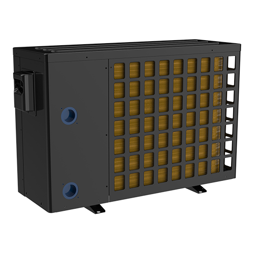 EcoHeat Inverter Gold 1 EcoHeat Inverter Gold