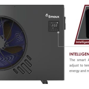 EcoHeat Inverter Gold