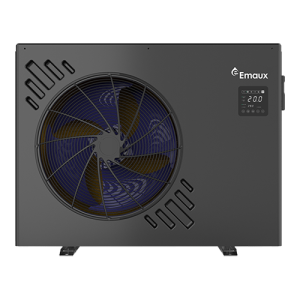 EcoHeat Inverter Gold