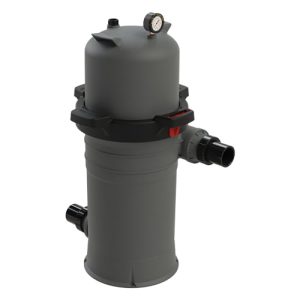 Galaxy Single-Element Cartridge Filter