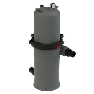 Galaxy Single-Element Cartridge Filter