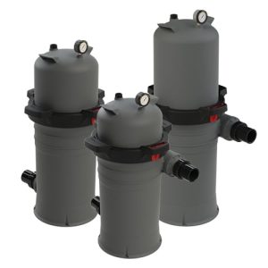 Galaxy Single-Element Cartridge Filter