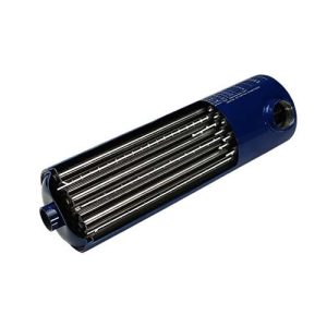 Hệ thống cấp nhiệt HE