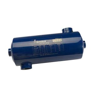 Hệ thống cấp nhiệt HE