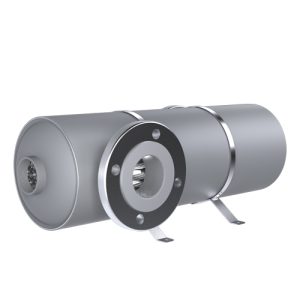 Hệ thống trao đổi nhiệt HET