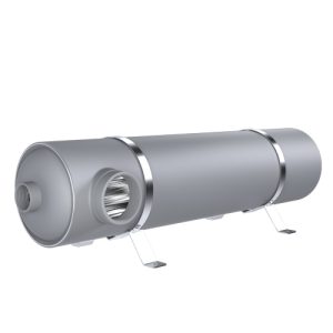 Hệ thống trao đổi nhiệt HET