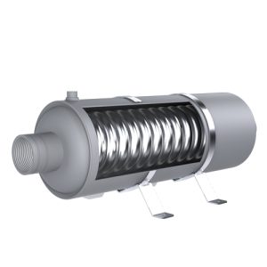 Hệ thống trao đổi nhiệt HST