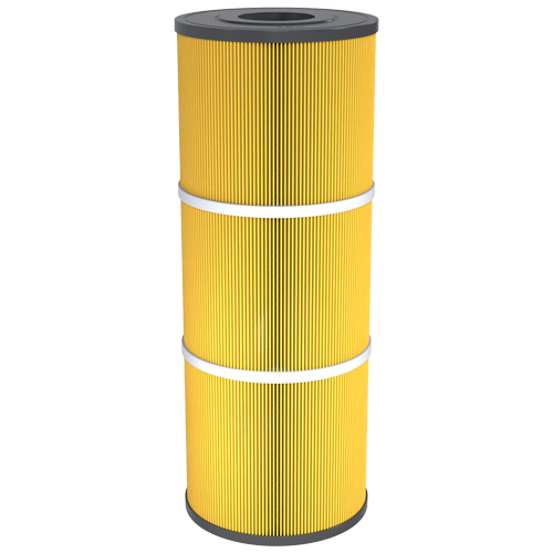 Lõi lọc Cartridge 1 Lõi lọc Cartridge