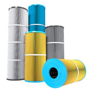 Lõi lọc Cartridge