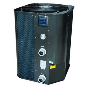 Máy cấp nhiệt bể bơi A Series