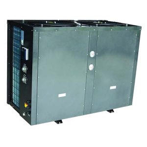 Máy cấp nhiệt bể bơi A Series