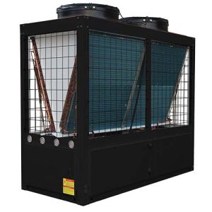 Máy cấp nhiệt bể bơi A Series