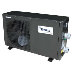 Máy cấp nhiệt bể bơi B2 Series