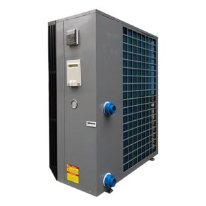 Máy cấp nhiệt biến tần IHP