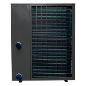 Máy cấp nhiệt biến tần IHP