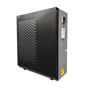 Máy cấp nhiệt biến tần IHP