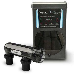 Máy điện phân muối SSC Series