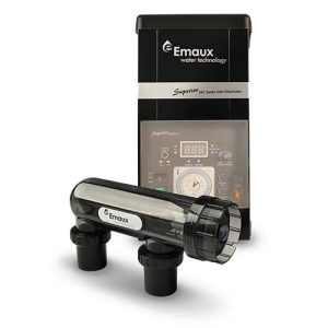 Máy điện phân muối SSC cao cấp