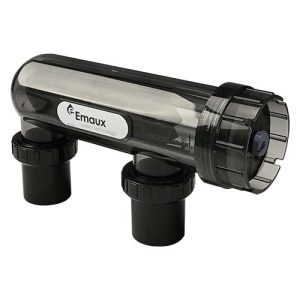 Máy khử trùng bằng muối SSCone 1