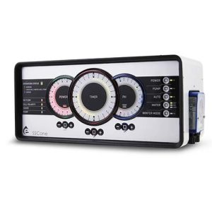 Máy khử trùng bằng muối SSCone 1