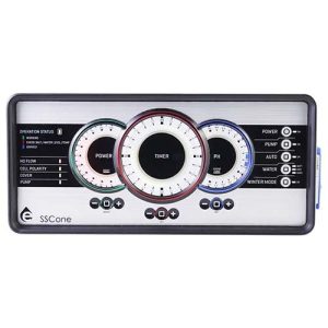 Máy khử trùng bằng muối SSCone
