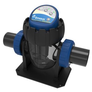Máy tạo muối Clo SSCnano 2